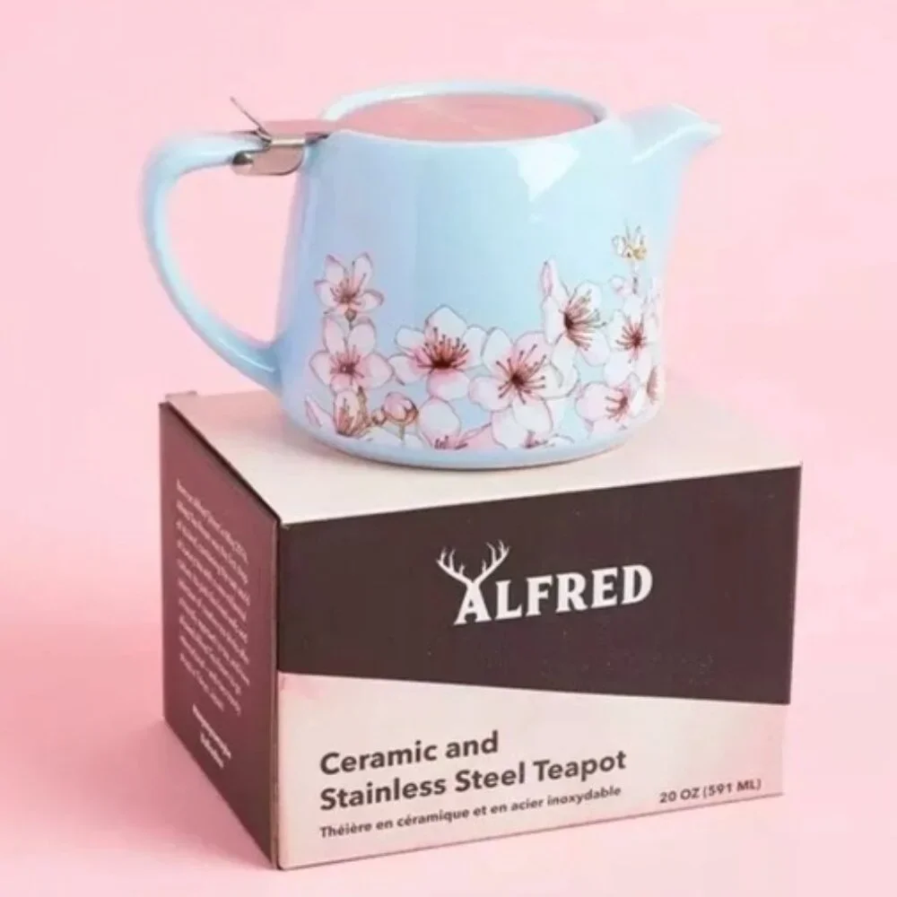 Alfred limited edition